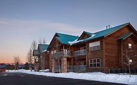 Wyndham Resort Pagosa Springs Colorado